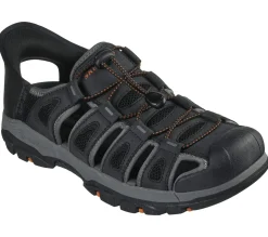 Sandals|Hands Free Slip-Ins<SKECHERS Slip-ins RF: Tresmen - Norvick BLACK