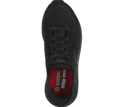 Work & Safety<SKECHERS Slip-ins RF Work: Max Cushioning Elite BLACK