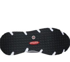 Hands Free Slip-Ins<SKECHERS Slip-ins RF Work: Max Cushioning Elite NAVY
