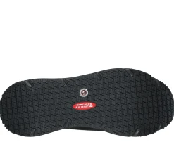 Hands Free Slip-Ins|Work & Safety<SKECHERS Slip-ins RF Work: Max Cushioning Elite BLACK