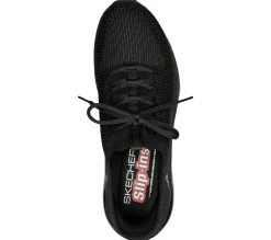 Hands Free Slip-Ins|Athletic Sneakers<SKECHERS Slip-ins: Skech-Air Element 2 - New Wind BLACK