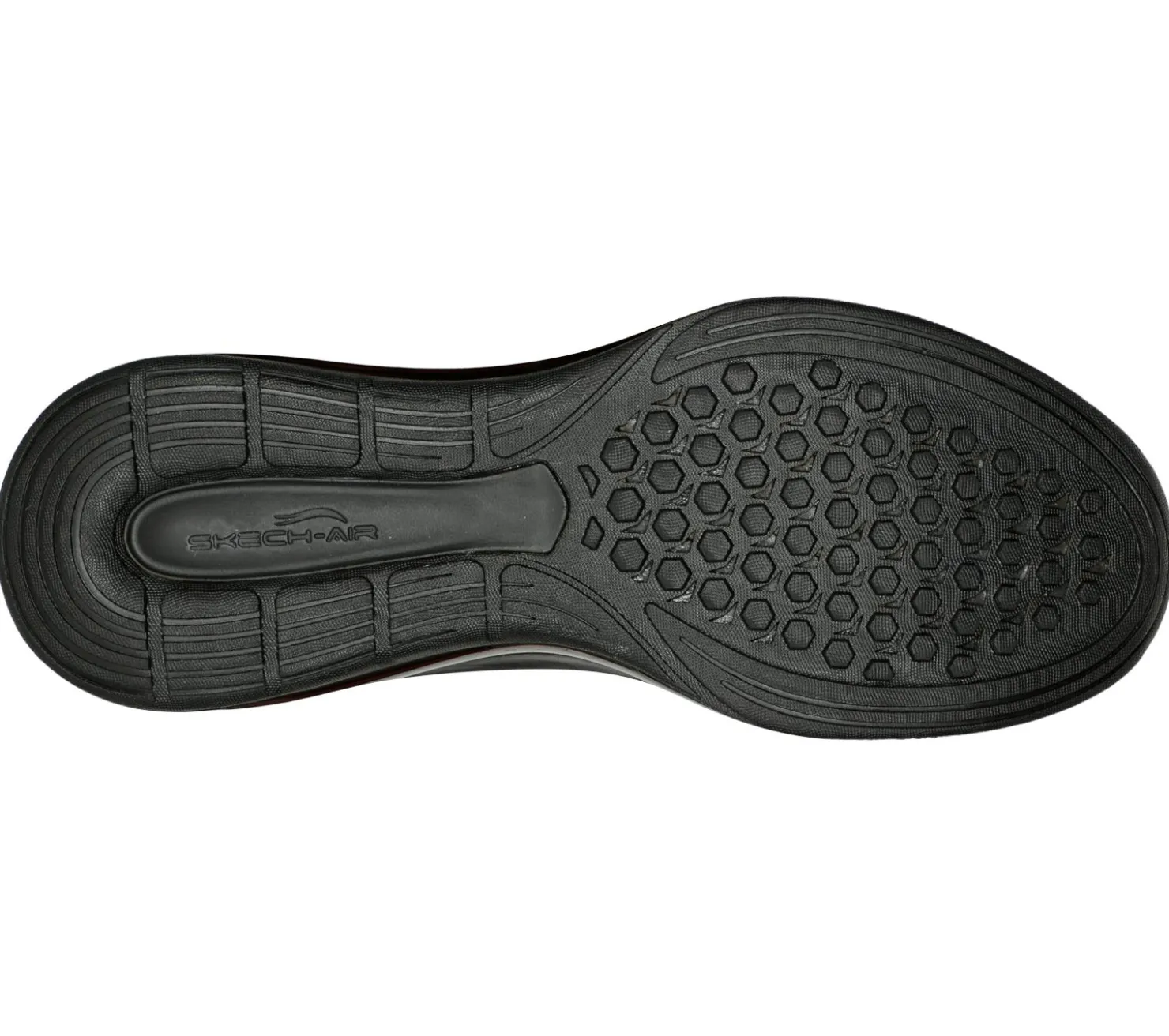 Hands Free Slip-Ins|Athletic Sneakers<SKECHERS Slip-ins: Skech-Air Element 2 - New Wind BLACK