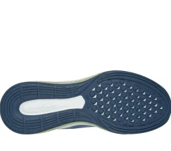 Hands Free Slip-Ins|Athletic Sneakers<SKECHERS Slip-ins: Skech-Air Element 2.0 - Saire BLUE / LIME