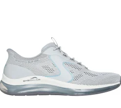 Athletic Sneakers|Hands Free Slip-Ins<SKECHERS Slip-ins: Skech-Air Element 2.0 - Sairo GRAY / BLUE