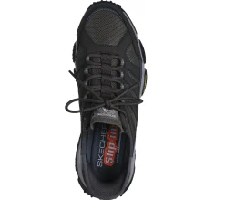 Hands Free Slip-Ins|Athletic Sneakers<SKECHERS Slip-ins: Skech-Air Envoy - Emissary GRAY / BROWN