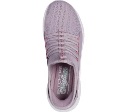 Hands Free Slip-Ins|Athletic Sneakers<SKECHERS Slip-ins: Skech-Lite Pro - Cruiser LAVENDER / PINK