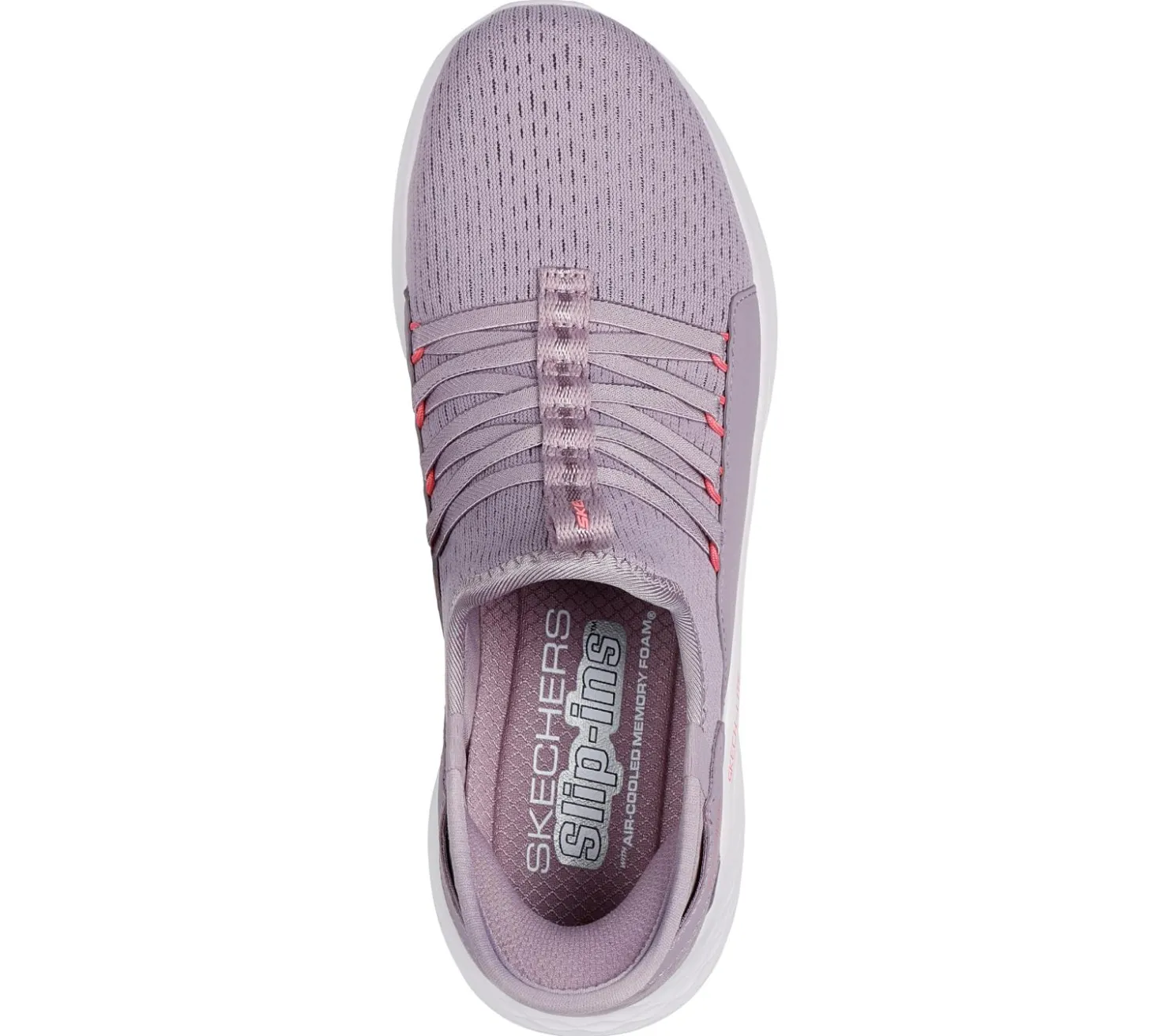 Hands Free Slip-Ins|Athletic Sneakers<SKECHERS Slip-ins: Skech-Lite Pro - Cruiser LAVENDER / PINK
