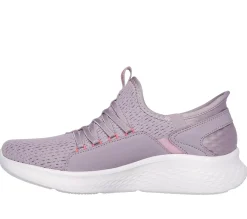 Hands Free Slip-Ins|Athletic Sneakers<SKECHERS Slip-ins: Skech-Lite Pro - Cruiser LAVENDER / PINK