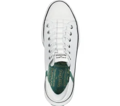 Hands Free Slip-Ins|Casual Sneakers<SKECHERS Slip-ins: Snoop One - Low Dogg Canvas WHITE