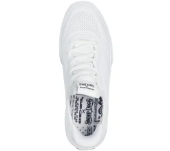 Hands Free Slip-Ins<SKECHERS Slip-ins: Snoop One - Next Episode WHITE