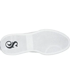 Hands Free Slip-Ins<SKECHERS Slip-ins: Snoop One - Next Episode WHITE