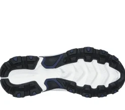 Athletic Sneakers|Hands Free Slip-Ins<SKECHERS Slip-ins: Stamina AT - Swift Fusion WHITE / NAVY