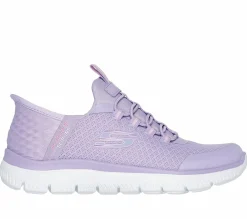 Hands Free Slip-Ins|Athletic Shoes & Sneakers<SKECHERS Slip-ins: Summits LAVENDER