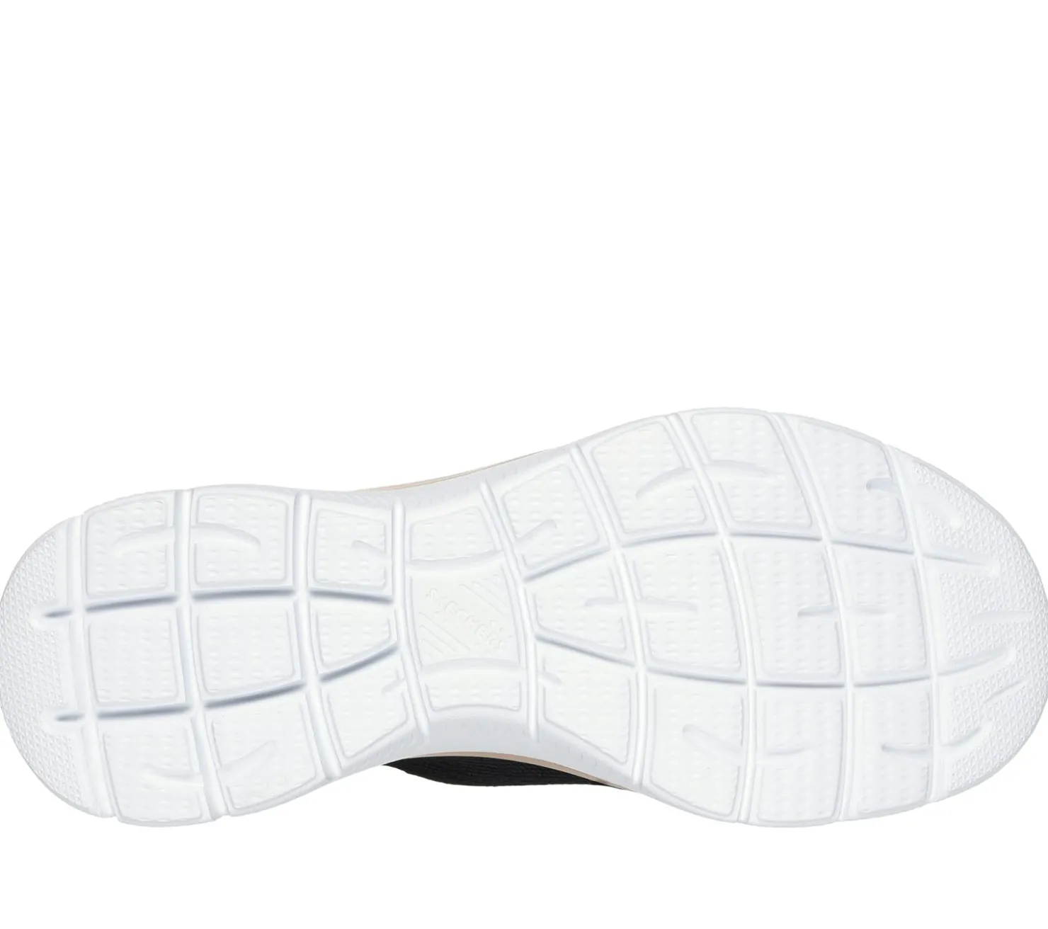 Hands Free Slip-Ins|Athletic Sneakers<SKECHERS Slip-ins: Summits - Night Chic BLACK / ROSE GOLD