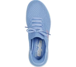 Hands Free Slip-Ins|Athletic Sneakers<SKECHERS Slip-ins: Summits - New Daily PERIWINKLE