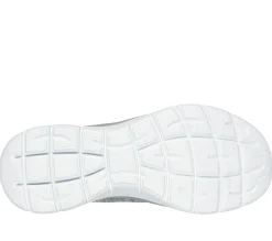 Athletic Sneakers<SKECHERS Slip-ins: Summits - Everyday Set GRAY / CORAL