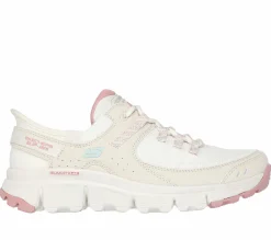 Hands Free Slip-Ins|Athletic Sneakers<SKECHERS Slip-ins: Summits AT NATURAL / MULTI