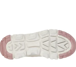Hands Free Slip-Ins|Athletic Sneakers<SKECHERS Slip-ins: Summits AT NATURAL / MULTI