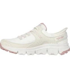 Hands Free Slip-Ins|Athletic Sneakers<SKECHERS Slip-ins: Summits AT NATURAL / MULTI