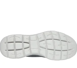 Hands Free Slip-Ins|Casual Sneakers<SKECHERS Slip-ins: Summits - High Range CHARCOAL