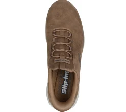 Hands Free Slip-Ins<SKECHERS Slip-ins: Summits - Korlo WHISKEY