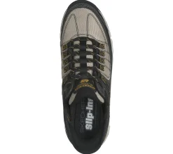 Hands Free Slip-Ins|Athletic Sneakers<SKECHERS Slip-ins: Summits AT TAUPE / BLACK