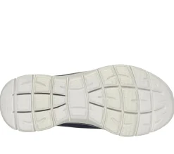 Hands Free Slip-Ins|Athletic Shoes & Sneakers<SKECHERS Slip-ins: Summits - High Range NAVY / ORANGE