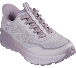 Hands Free Slip-Ins|Athletic Sneakers<SKECHERS Slip-ins: Switch Back - Mist PINK / MULTI