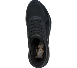 Hands Free Slip-Ins|Casual Sneakers<SKECHERS Slip-ins: Tres-Air Uno - Easy Steppers BLACK