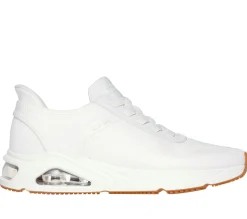Hands Free Slip-Ins|Athletic Sneakers<SKECHERS Slip-ins: Tres-Air Uno - Necessairy WHITE