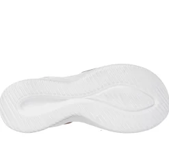 Hands Free Slip-Ins|Sandals<SKECHERS Slip-ins: Ultra Flex 3.0 - Never Better BLUSH PINK