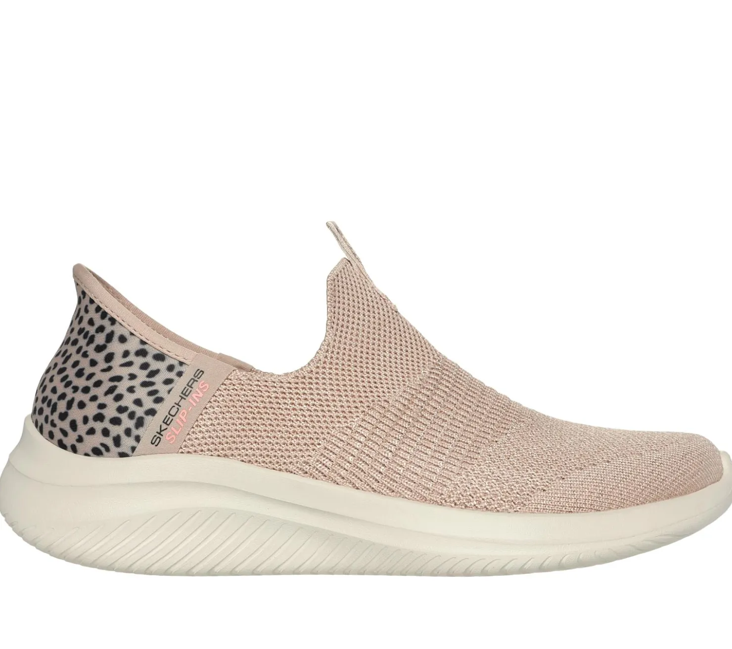 Hands Free Slip-Ins|Athletic Sneakers<SKECHERS Slip-ins: Ultra Flex 3.0 - New Energy TAN / BLACK