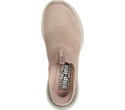 Hands Free Slip-Ins|Athletic Sneakers<SKECHERS Slip-ins: Ultra Flex 3.0 - New Energy TAN / BLACK