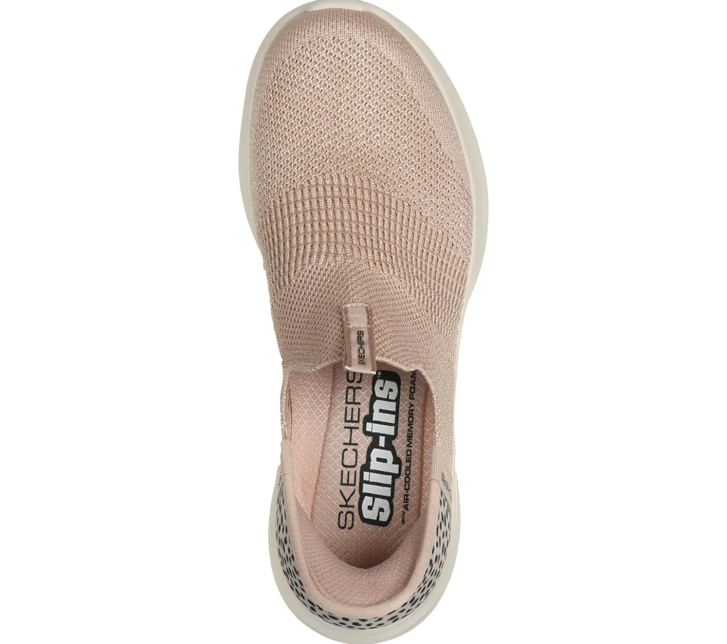 Hands Free Slip-Ins|Athletic Sneakers<SKECHERS Slip-ins: Ultra Flex 3.0 - New Energy TAN / BLACK