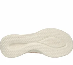 Hands Free Slip-Ins|Athletic Sneakers<SKECHERS Slip-ins: Ultra Flex 3.0 - New Energy TAN / BLACK