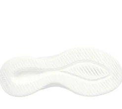 Hands Free Slip-Ins|Athletic Sneakers<SKECHERS Slip-ins: Ultra Flex 3.0 - Smooth Step GRAY