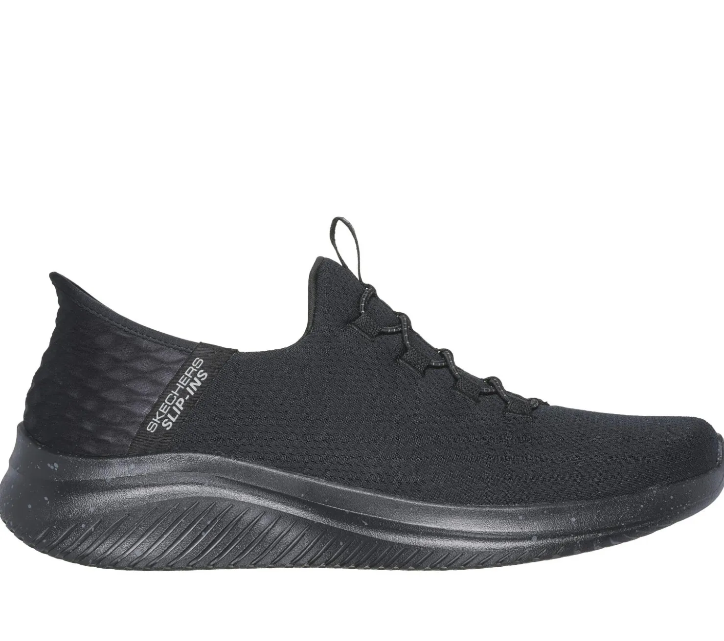 Hands Free Slip-Ins|Casual Sneakers<SKECHERS Slip-ins: Ultra Flex 3.0 - Right Away BLACK