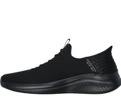 Hands Free Slip-Ins|Casual Sneakers<SKECHERS Slip-ins: Ultra Flex 3.0 - Right Away BLACK