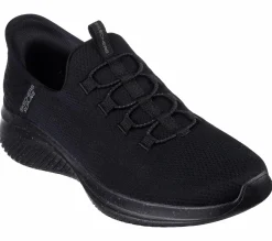 Hands Free Slip-Ins|Casual Sneakers<SKECHERS Slip-ins: Ultra Flex 3.0 - Right Away BLACK