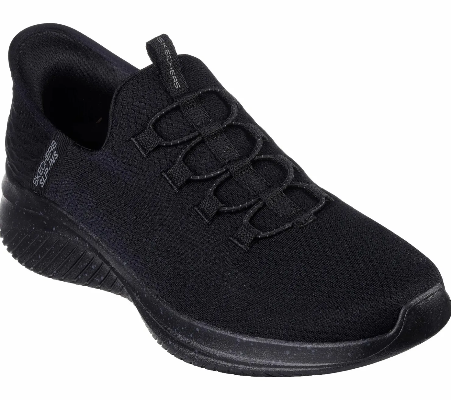 Hands Free Slip-Ins|Casual Sneakers<SKECHERS Slip-ins: Ultra Flex 3.0 - Right Away BLACK