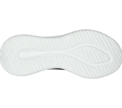 Hands Free Slip-Ins|Athletic Shoes & Sneakers<SKECHERS Slip-Ins: Ultra Flex 3.0 - Fresh Time BLACK / PINK