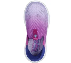 Hands Free Slip-Ins|Athletic Shoes & Sneakers<SKECHERS Slip-ins: Ultra Flex 3.0 - Color Boost NAVY / PURPLE
