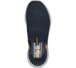 Hands Free Slip-Ins|Athletic Shoes & Sneakers<SKECHERS Slip-ins: Ultra Flex 3.0 - Smooth Step NAVY