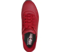 Hands Free Slip-Ins|Athletic Sneakers<SKECHERS Slip-Ins: Uno - Easy Air RED