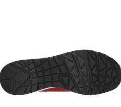 Hands Free Slip-Ins|Athletic Sneakers<SKECHERS Slip-Ins: Uno - Easy Air RED