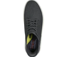 Hands Free Slip-Ins|Casual Sneakers<SKECHERS Slip-ins: Viewson - Relco CHARCOAL