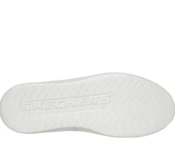 Hands Free Slip-Ins|Casual Sneakers<SKECHERS Slip-ins: Viewson - Relco CHARCOAL