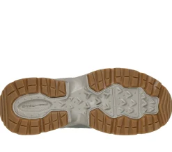 Hands Free Slip-Ins|Athletic Sneakers<SKECHERS Slip-ins: Vigor AT OLIVE / GRAY