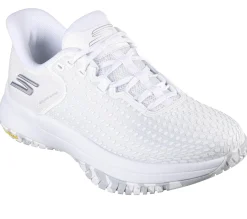Hands Free Slip-Ins|Athletic Sneakers<SKECHERS Slip-ins: Viper Court Elite WHITE