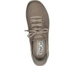 Hands Free Slip-Ins|Casual Sneakers<SKECHERS Slip-ins: Virtue - Divinity TAUPE